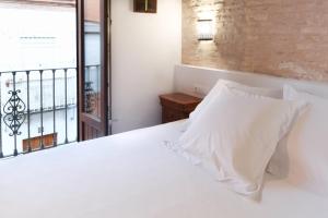Fotografie z fotogalerie ubytování Posada Pilatos v destinaci Seville