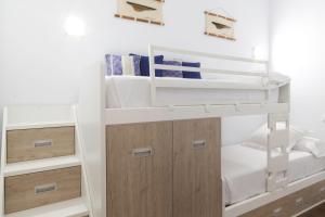 Fotografie z fotogalerie ubytování Posada Pilatos v destinaci Seville