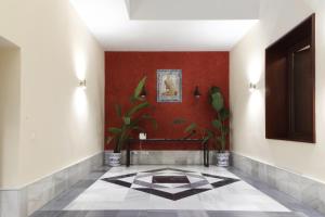 Fotografie z fotogalerie ubytování Posada Pilatos v destinaci Seville