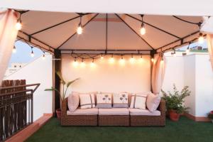 Fotografie z fotogalerie ubytování Posada Pilatos v destinaci Seville
