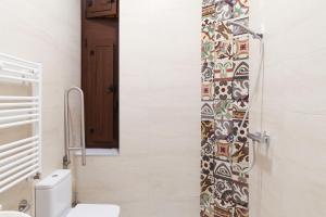 Fotografie z fotogalerie ubytování Posada Pilatos v destinaci Seville