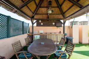 Fotografie z fotogalerie ubytování Penthouse Rincón v destinaci Rincón de la Victoria
