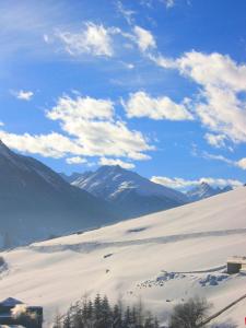 Gallery image of Gasthof Talblick in Ischgl