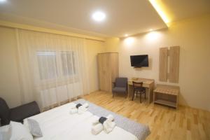 Foto de la galería de Holiday Home Podium en Eger