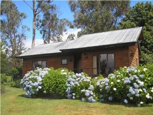 Giardino di Las Juntas Ecolodge
