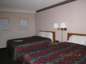 Gallery image of Howard Johnson by Wyndham Saint Joseph Benton Harbor in Benton Harbor
