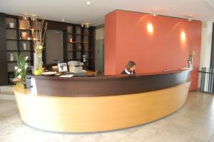 Hosté ubytování Hotel Begardenhof