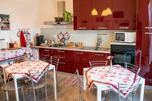 Gallery image of B&B Alfio Tomaselli in Nicolosi