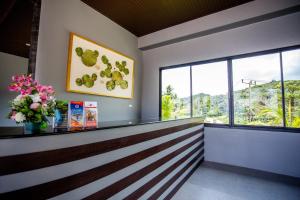 Fotografie z fotogalerie ubytování Lanta Corner Resort v destinaci Ko Lanta