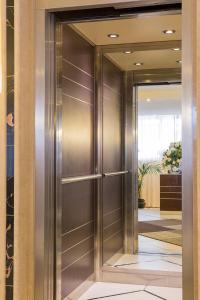 Fotografie z fotogalerie ubytování Hotel Pacific v destinaci Cattolica