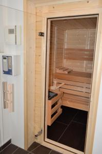 Gallery image of Ferienblockhaus Auerhahn & Luchs in Hahnenklee-Bockswiese