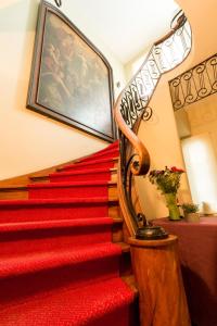 Fotografie z fotogalerie ubytování Arconaty Hotel v destinaci Linter