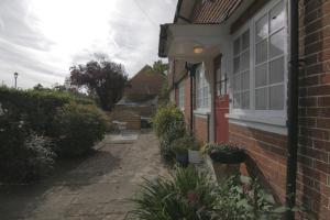 Gallery image of Red Cottage B&B in Rye