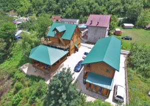 Gallery image of Rafting Blue River Tara in Šćepan-Polje