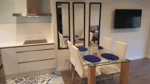 Gallery image of Apartamento Boulevard Gran Capitan by JITKey in Córdoba