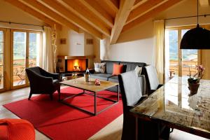 Gallery image of Aspen Alpine Lifestyle Hotel in Grindelwald