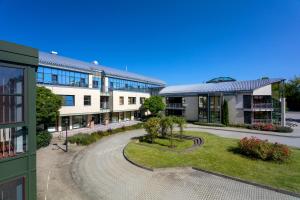 Gallery image of LEAG Konferenzcenter Schulungs- und Tagungshotel im Spreewald in Lübbenau