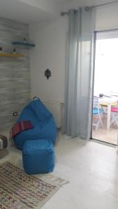 Appartement Elyssa kat planı