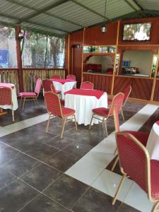 Gallery image of The Noble Hotel & Conference Centre in Eldoret