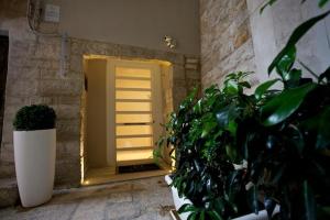 Fotografie z fotogalerie ubytování Fabris Palace v destinaci Trani