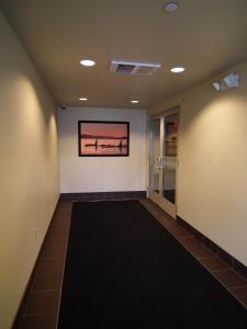 Fotografie z fotogalerie ubytování Aspen Suites Hotel Juneau v destinaci Juneau