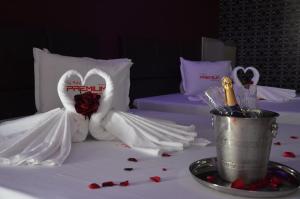 Drinks på Motel Premium (Adults Only) + 47 billeder