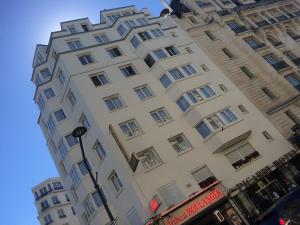 Afbeelding uit fotogalerij van Picardy Hôtel-Gare du Nord in Parijs