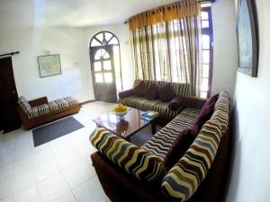 Gallery image of Nuwara Eliya Hills Rest in Nuwara Eliya