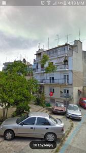 Fotografia z galérie ubytovania Ano Poli Thessaloniki v Solúne