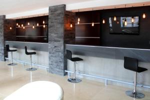 Mynd úr myndasafni af Hotel St. George í Celaya