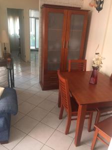 Posedenie v ubytovaní Apartamento Puerto de la Cruz + 3 fotografie