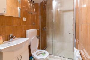 Bagno di Apartment Košuta A2