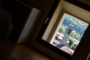 Fotografie z fotogalerie ubytování La Ripa Boutique Hotel v destinaci Albino