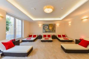 Gallery image of Abasto Hotel & Spa Maisach in Maisach