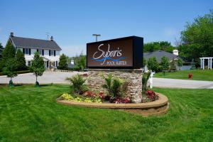 FrankfortにあるSybaris Pool Suites Frankfort - Adults Onlyのギャラリーの写真