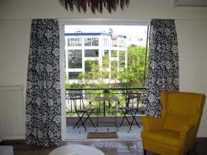 Gallery image of ELITE apartment 5 min to Acropolis in Athens