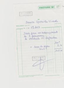 Photo de la galerie de l'établissement Mas des carnassoles, à Carnas