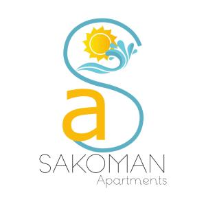 Certifikát, hodnocení, plakát nebo jiný dokument vystavený v ubytování Sakoman Apartments