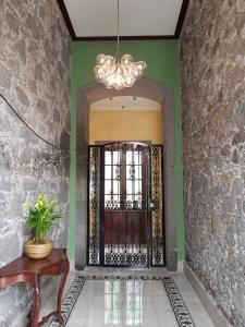Fotografie z fotogalerie ubytování Hotel Emblemático Arucas v destinaci Arucas