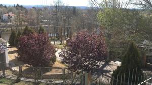 Φυσικό τοπίο κοντά σε αυτή η παραθεριστική κατοικία