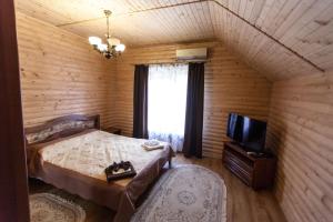 Galeriebild der Unterkunft Oasis Karpat in Poljana