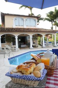 Gallery image of Casagrande Hotel Boutique in Búzios