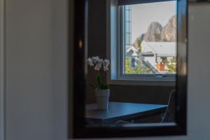 Fotografie z fotogalerie ubytování Fast Hotel Svolvær v destinaci Svolvær