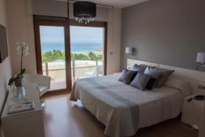 Gallery image of Hotel Naturaleza Mar da Ardora Wellness & Spa in Finisterre