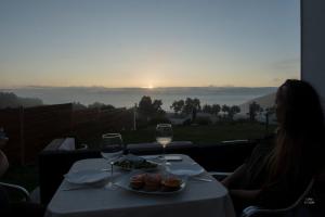 Hotel Naturaleza Mar da Ardora Wellness & Spa, Finisterre ...