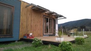 Gallery image of Ecolodge Lanalhue Hostel in Cañete
