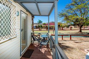 Foto da galeria de Discovery Parks - Pilbara, Karratha em Karratha