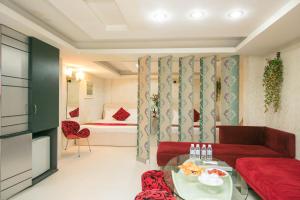 Foto de la galeria de Mai Vuong Saigon Hotel a Ho Chi Minh