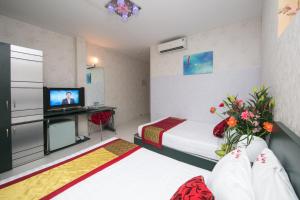 Foto de la galeria de Mai Vuong Saigon Hotel a Ho Chi Minh