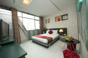 Foto de la galeria de Mai Vuong Saigon Hotel a Ho Chi Minh